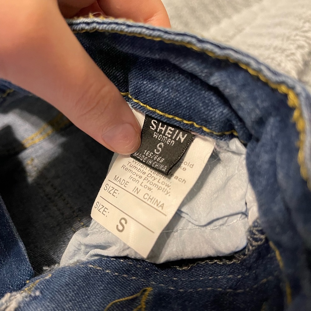 shein jeans